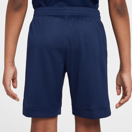 PSG 2025/26 Heimshorts für Kinder