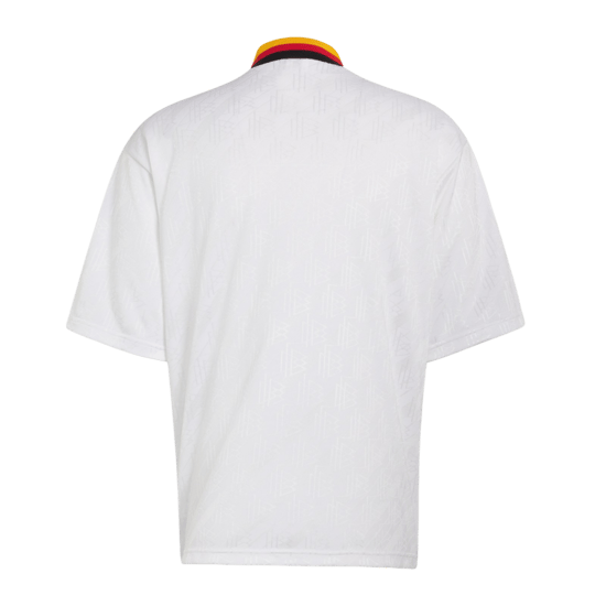 Damen Deutschland 1994 Heimstadion-Replika-Trikot