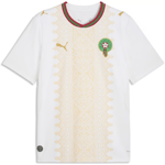 Damen Morocco 2026 Auswärtstrikot-Weltmeisterschaft Trikot
