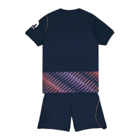Kinder Tottenham Hotspur 2026/27 Auswärtset
