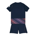 Kinder Tottenham Hotspur 2026/27 Auswärtset