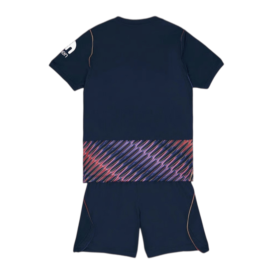 Kinder Tottenham Hotspur 2026/27 Auswärtset