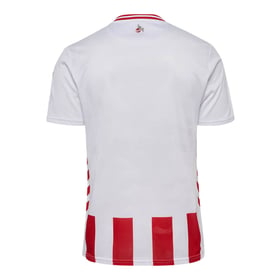 Kinder 1. FC Köln 2025/26 Heimtrikot