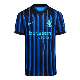 Herren Inter 2025/26 Heimtrikot