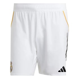 Real Madrid 2025/26 Heimshorts Damen