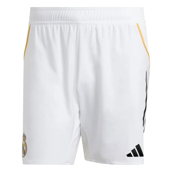 Real Madrid 2025/26 Heimshorts Damen