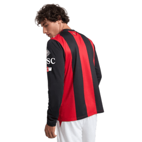AC Milan Heimtrikot 2026/27 Langarm Herren