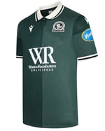 Damen Blackburn Rovers 2025/26 Drittes Trikot