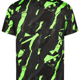 Damen VfL Wolfsburg 2025/26 Drittes Aufwärmshirt VW