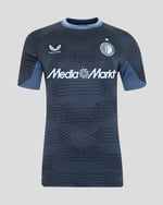 Damen Feyenoord 2025/26 Auswärtstrikot