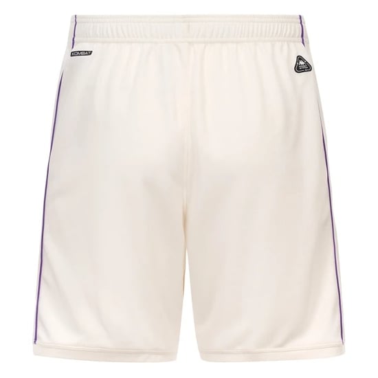 Damen Fiorentina 2025/26 Auswärtsshorts