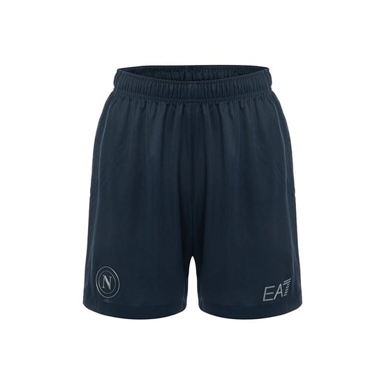 Kinder Neapel 2025/26 Drittes Euro Shorts