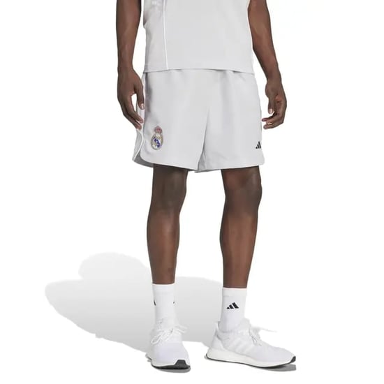 Damen Real Madrid 2025/26 Urban Purist Shorts
