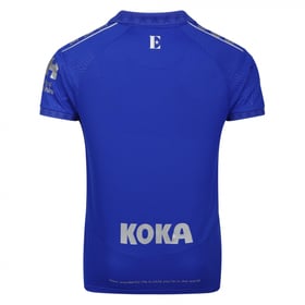 Damen Watford 2025/26 Drittes Elton John Gesponsertes Trikot