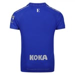 Damen Watford 2025/26 Drittes Elton John Gesponsertes Trikot