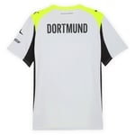Herren BVB Borussia Dortmund 2025/26 Auswärtstrikot