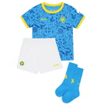 Kinder Wolverhampton Wanderers 2025/26 Drittes Set