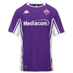 Kinder Fiorentina 2025/26 Heimtrikot