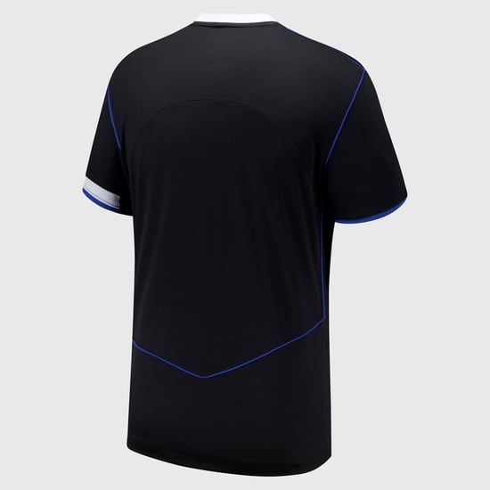 Herren Chelsea 2025/26 Drittes Trikot