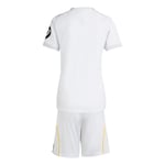 Real Madrid 2025/26 Heimset Kinder