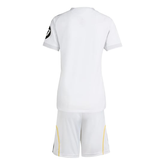 Real Madrid 2025/26 Heimset Kinder