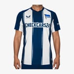 Kinder Hertha BSC 2025/26 Heimtrikot