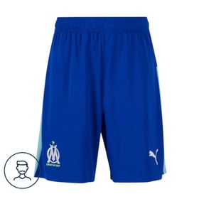 Kinder OM 2025/26 Dritte Shorts