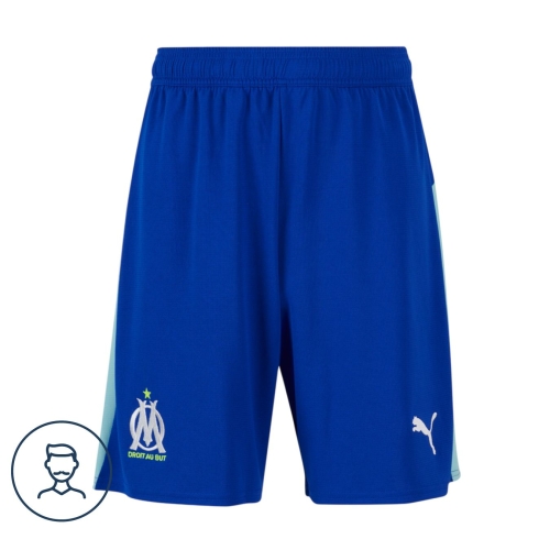 Kinder OM 2025/26 Dritte Shorts