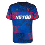 Herren Crystal Palace 2025/26 Drittes Aufwärmtrikot