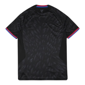 Herren Crystal Palace 2026/27 Auswärtstrikot
