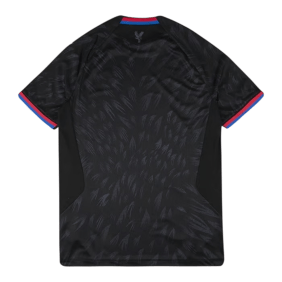 Damen Crystal Palace 2026/27 Auswärtstrikot