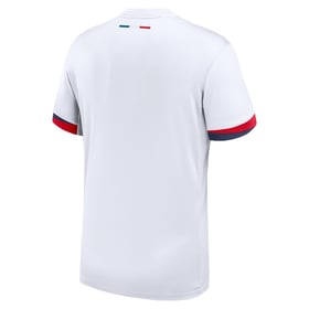 Kinder PSG 2025/26 Auswärtstrikot