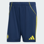 Damen Al-Nassr FC 2025/26 Heimshorts