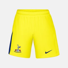 Kinder Tottenham Hotspur 2025/26 Dritte Shorts