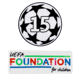 26-27 UCL Starball 15-facherSieger + UEFA Foundation Patch-Set  + €6,00 