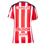 Damen Guadalajara Chivas 2025/26 Heimtrikot