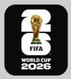 2026 FIFA World Cup Commemorative Edition Armband-HB  + €6,00 