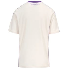 Herren Fiorentina 2025/26 Auswärtstrikot