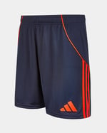 Kinder Nottingham Forest 2025/26 Dritte Shorts