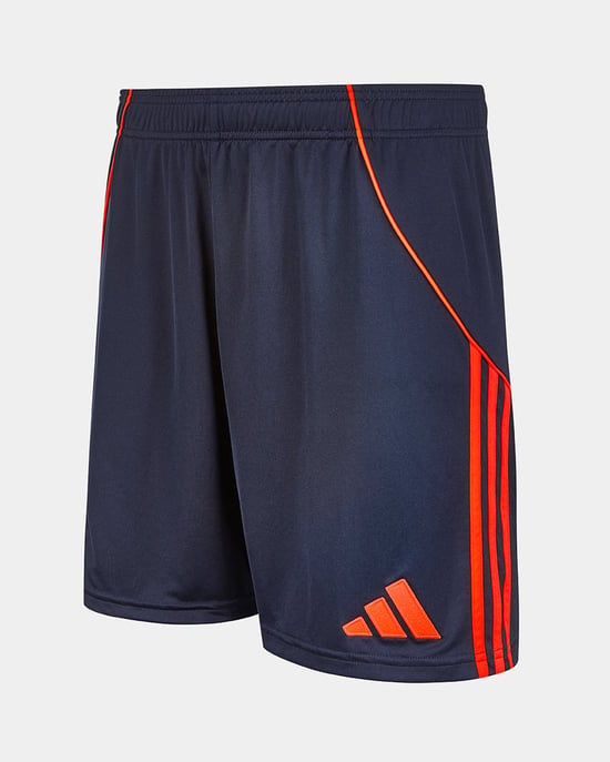 Kinder Nottingham Forest 2025/26 Dritte Shorts