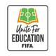 2026 World Cup Football Unitesthe World Patch ROUND OF 16  + €6,00 