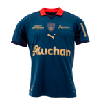 Herren RC Lens 2025/26 Sainte-Barbe Sondertrikot