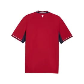 Herren Tschechien 2026 Heim-Weltmeisterschaft Trikot