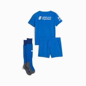 Kinder Al Hilal SFC 2025/26 Heimtrikot