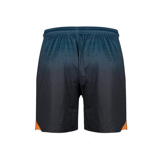 Damen Napoli 2025/26 Dritte Halloween Shorts