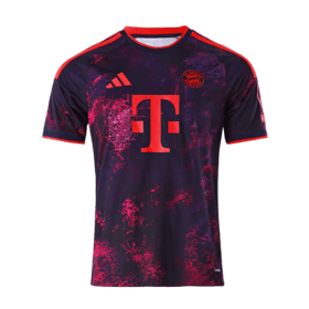 FC Bayern München Herren Trikot 26/27 Champions League