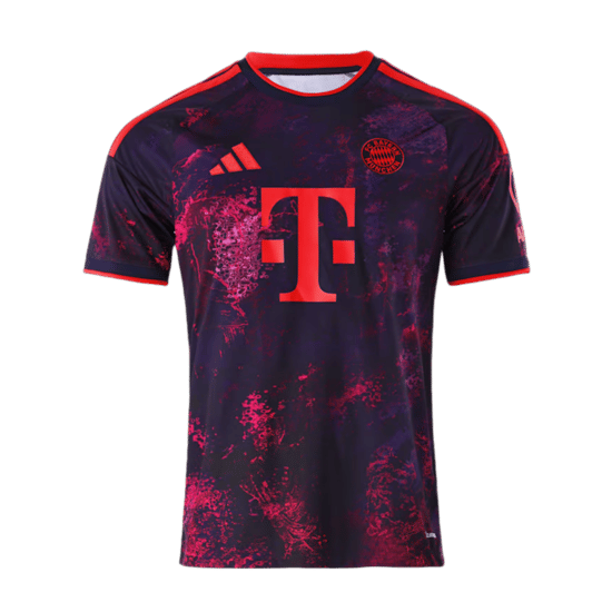 FC Bayern München Kinder Trikot 26/27 Champions League