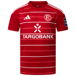 Kinder Fortuna Düsseldorf 2025/26 Heimtrikot