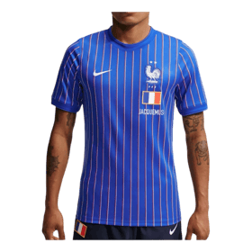 Frankreich 2026 WM Herren-Trainingsshirt