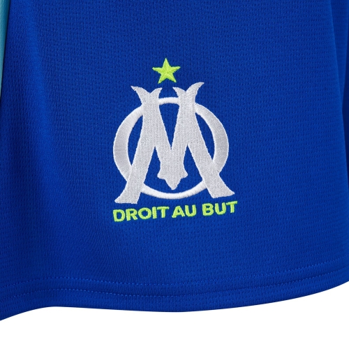 Herren OM 2025/26 Dritte Shorts
